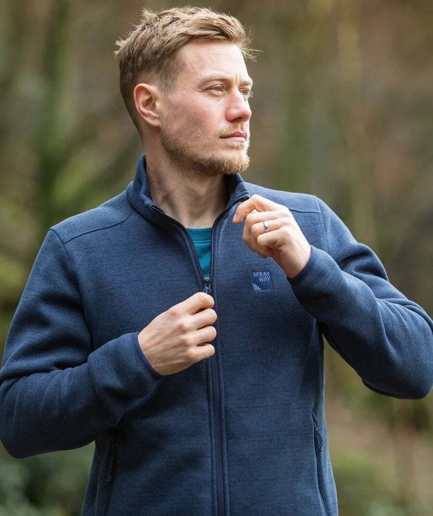 Sprayway Fleece Maol
